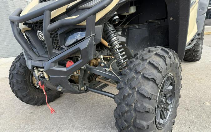 2023 Yamaha Wolverine RMAX4 1000 Compact XT-R