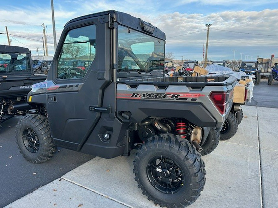 2026 Polaris RANGER XP 1000 NS TRAIL BOSS