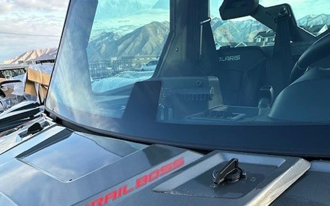 2026 Polaris RANGER XP 1000 NS TRAIL BOSS
