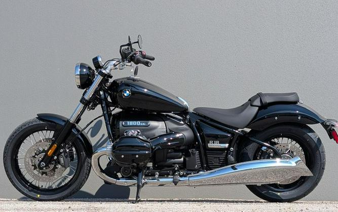 New 2024 BMW R 18 Base
