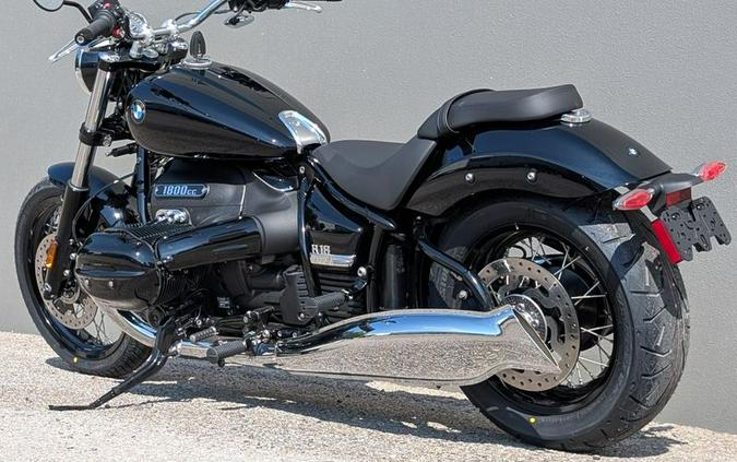 New 2024 BMW R 18 Base