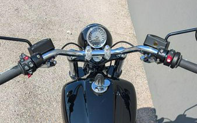 New 2024 BMW R 18 Base