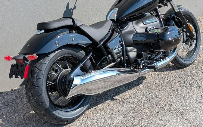 New 2024 BMW R 18 Base