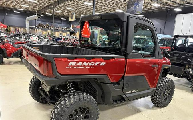 2024 Polaris® Ranger XD 1500 NorthStar Edition Ultimate