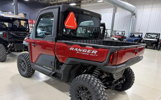 2024 Polaris® Ranger XD 1500 NorthStar Edition Ultimate