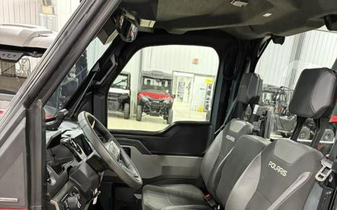 2024 Polaris® Ranger XD 1500 NorthStar Edition Ultimate