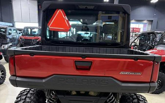 2024 Polaris® Ranger XD 1500 NorthStar Edition Ultimate