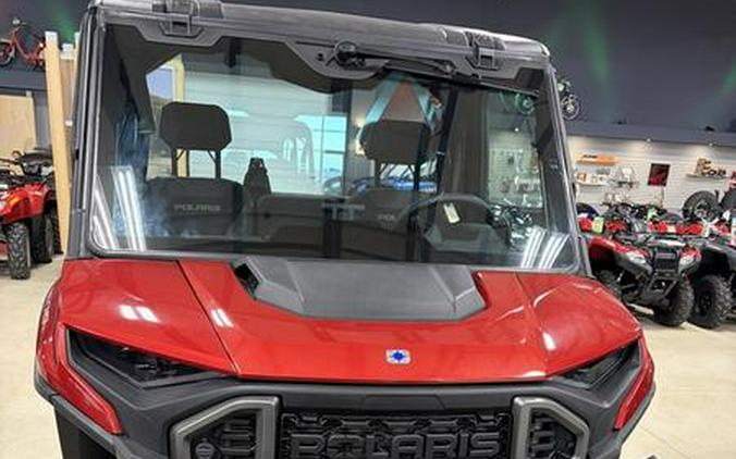 2024 Polaris® Ranger XD 1500 NorthStar Edition Ultimate