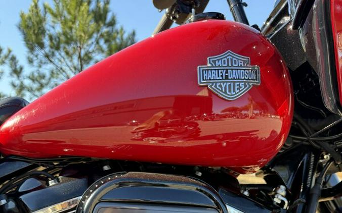 2022 Harley-Davidson® FLTRXS Road Glide® Special