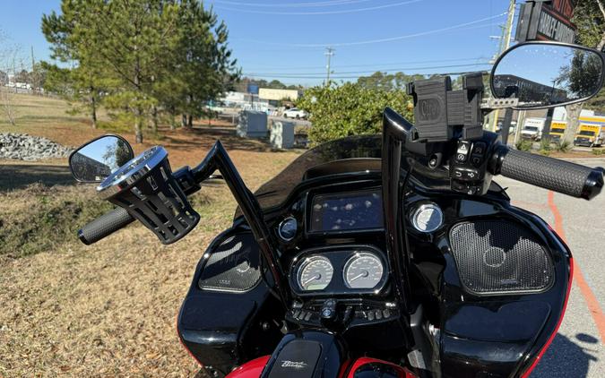 2022 Harley-Davidson® FLTRXS Road Glide® Special