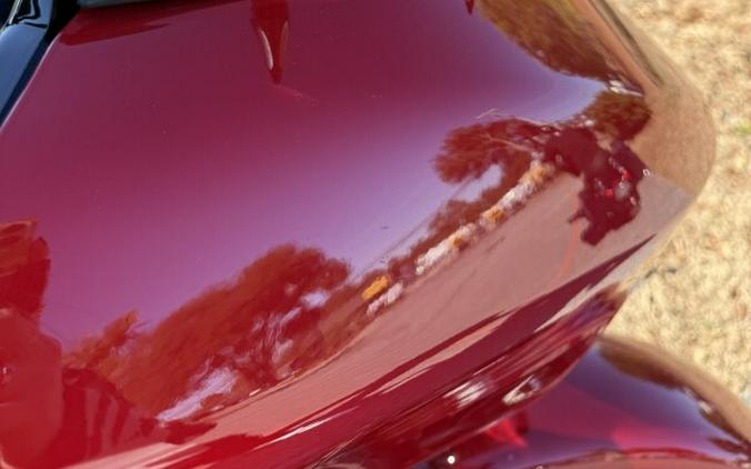 2022 Harley-Davidson® FLTRXS Road Glide® Special