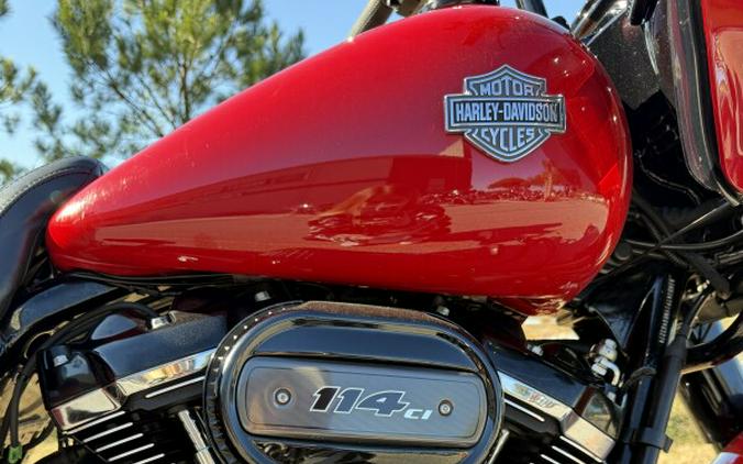 2022 Harley-Davidson® FLTRXS Road Glide® Special