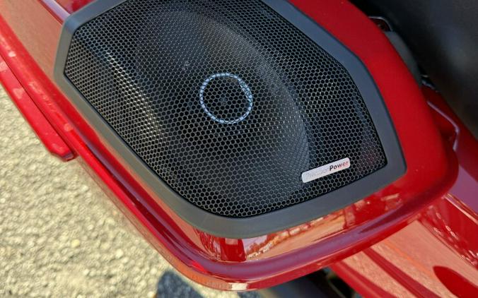 2022 Harley-Davidson® FLTRXS Road Glide® Special