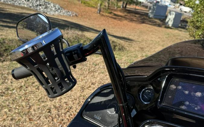 2022 Harley-Davidson® FLTRXS Road Glide® Special