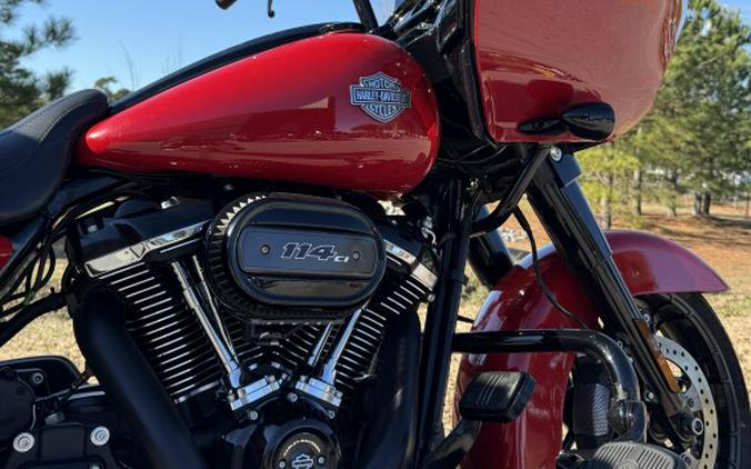 2022 Harley-Davidson® FLTRXS Road Glide® Special