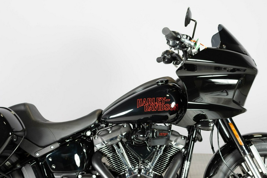 2026 Harley-Davidson Low Rider ST