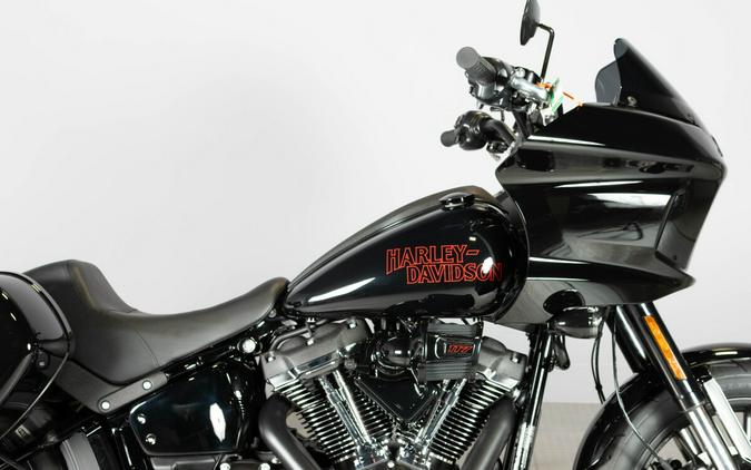 2026 Harley-Davidson Low Rider ST