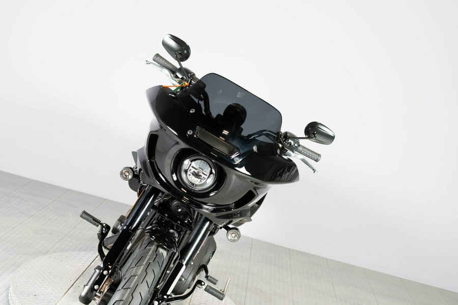 2026 Harley-Davidson Low Rider ST