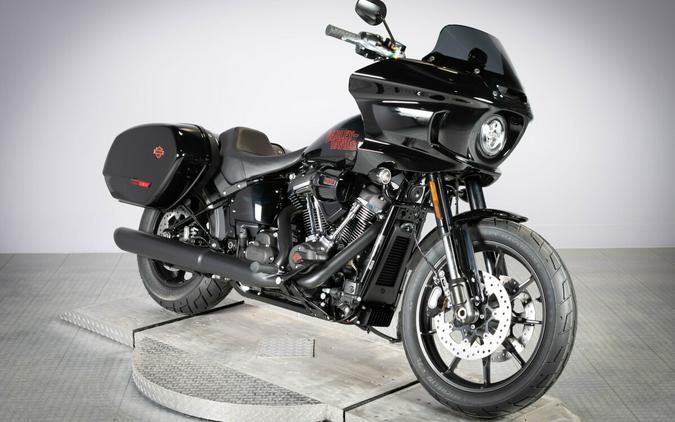 2026 Harley-Davidson Low Rider ST