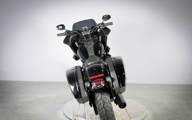 2026 Harley-Davidson Low Rider ST