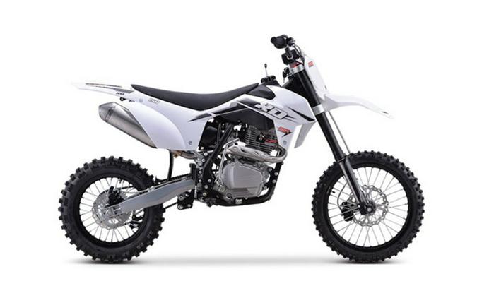 2025 SSR Motorsports XD 150