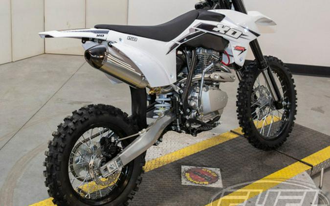 2025 SSR Motorsports XD 150