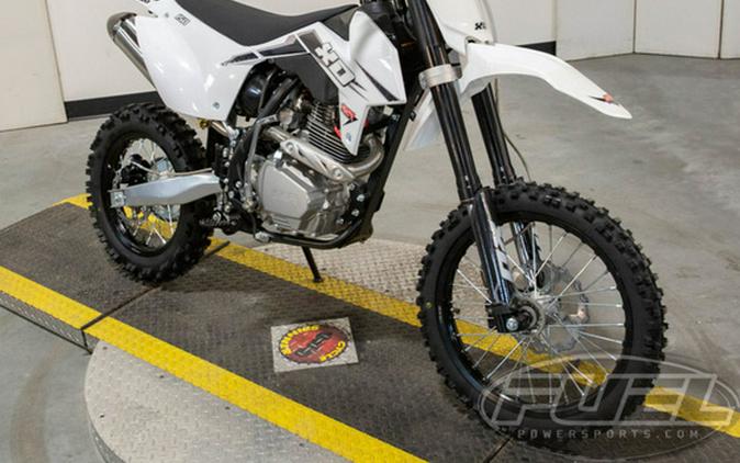 2025 SSR Motorsports XD 150