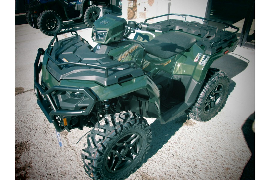 2026 Polaris Sportsman® 570 Premium - 40th Anniversary Edition