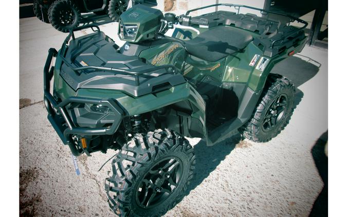 2026 Polaris Sportsman® 570 Premium - 40th Anniversary Edition