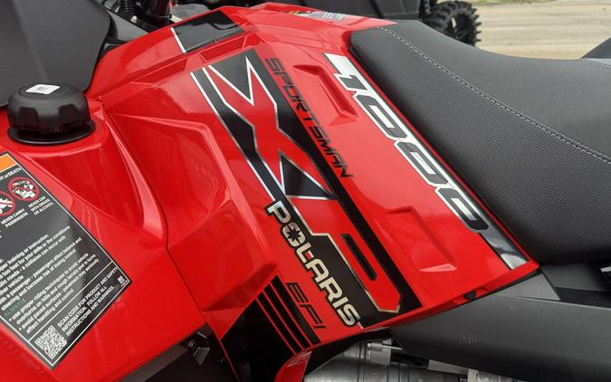 2026 Polaris® Sportsman XP1000 Mud Edition