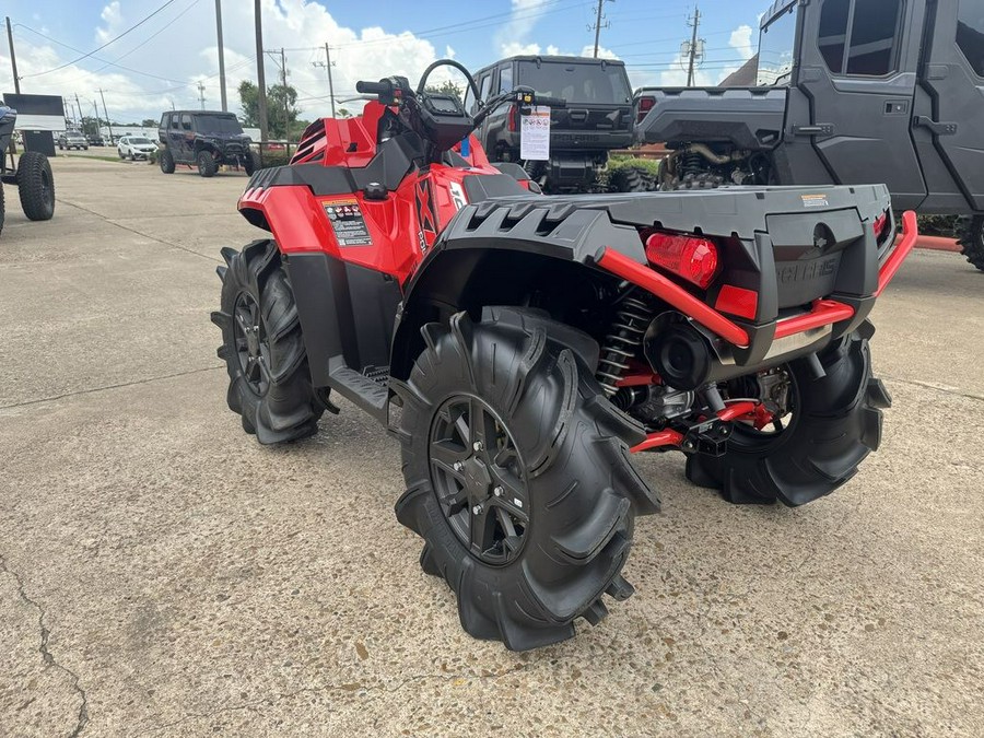 2026 Polaris® Sportsman XP1000 Mud Edition