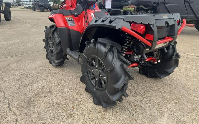2026 Polaris® Sportsman XP1000 Mud Edition