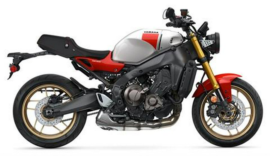 2026 Yamaha XSR900