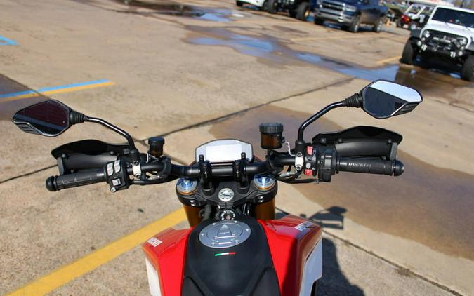 2020 Ducati Hypermotard 950 SP Special