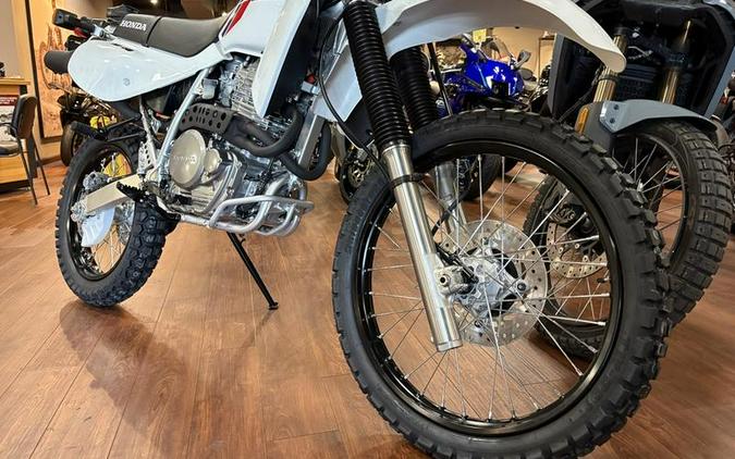 2025 Honda® XR650L