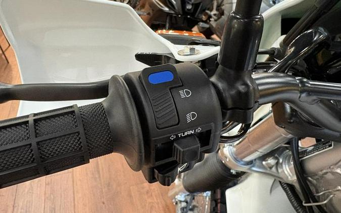 2025 Honda® XR650L