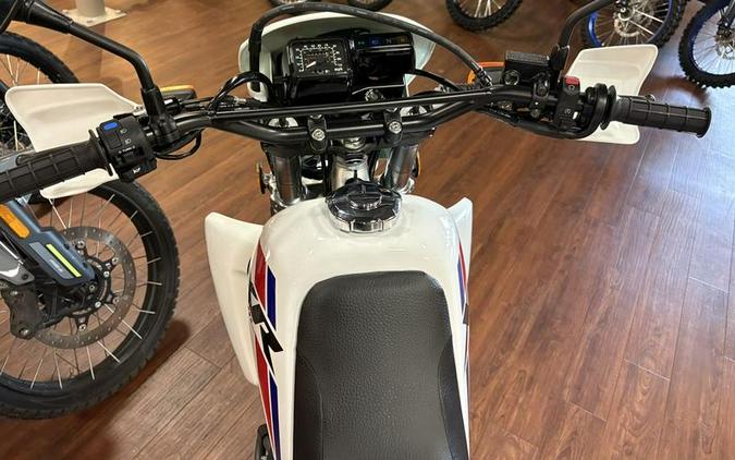 2025 Honda® XR650L