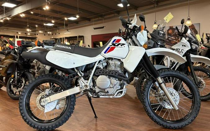 2025 Honda® XR650L