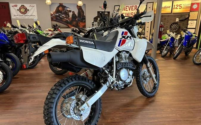 2025 Honda® XR650L