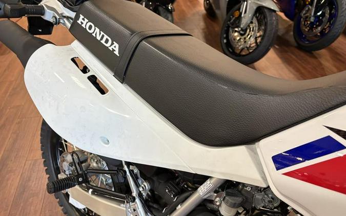 2025 Honda® XR650L
