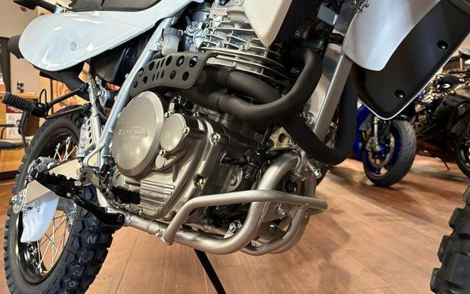 2025 Honda® XR650L