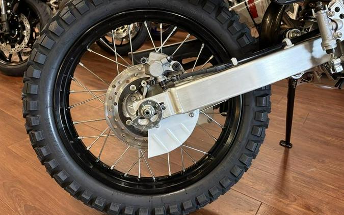 2025 Honda® XR650L