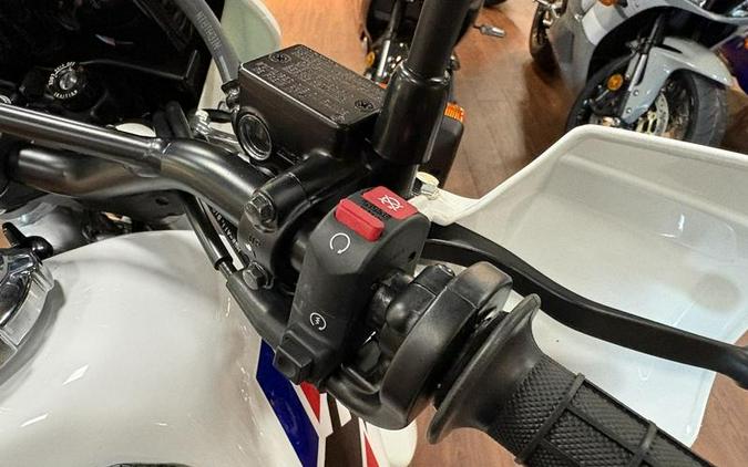 2025 Honda® XR650L