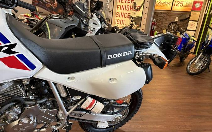 2025 Honda® XR650L