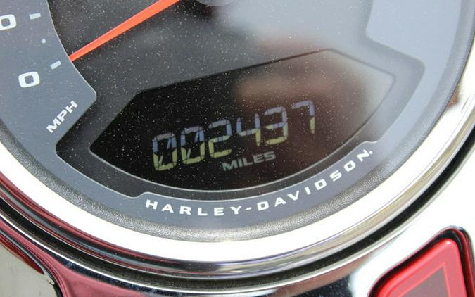 2023 Harley-Davidson FLFBSANV - Fat Boy 114 Anniversary Edition