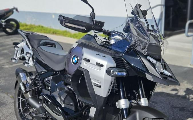 2026 BMW R 1300 GS Adventure