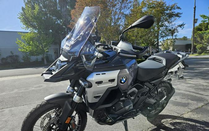 2026 BMW R 1300 GS Adventure