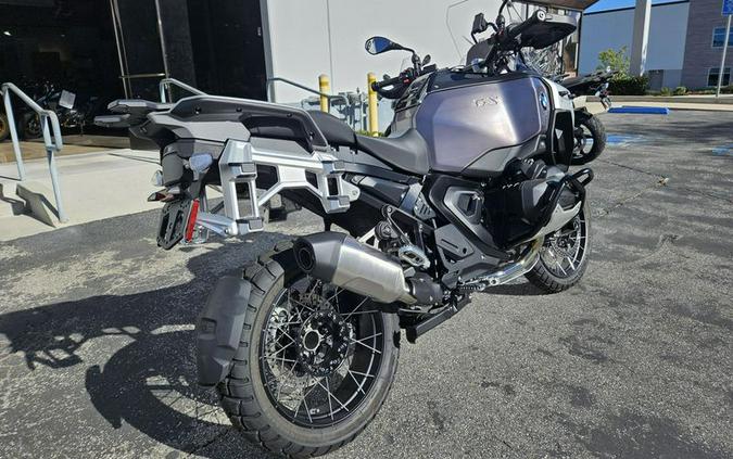 2026 BMW R 1300 GS Adventure