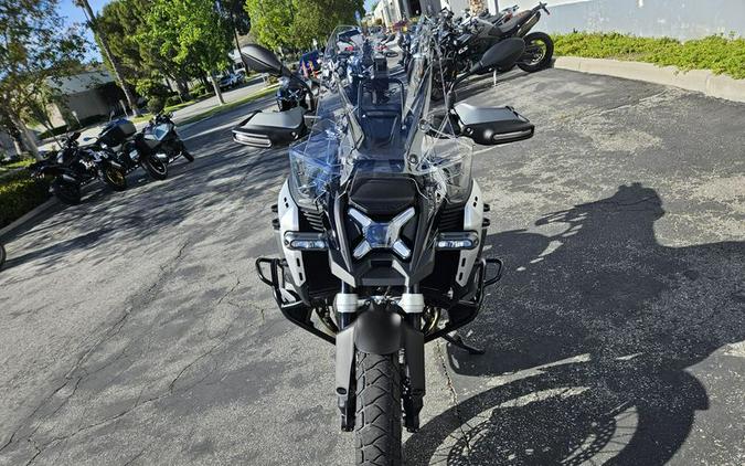 2026 BMW R 1300 GS Adventure
