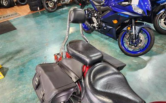 2007 Yamaha V Star® Classic